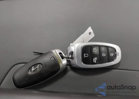 2021 Hyundai Sonata N Line из США, поврежденный, VIN 5NPEK4JC9MH122705